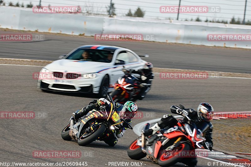 Bild #20609445 - Touristenfahrten Nürburgring GP-Strecke (09.04.2023)