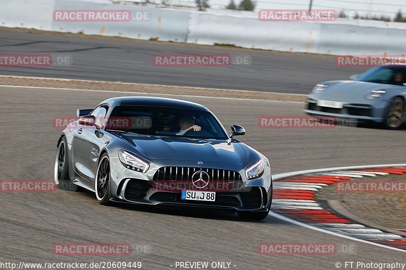 Bild #20609449 - Touristenfahrten Nürburgring GP-Strecke (09.04.2023)