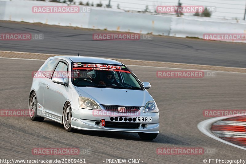 Bild #20609451 - Touristenfahrten Nürburgring GP-Strecke (09.04.2023)