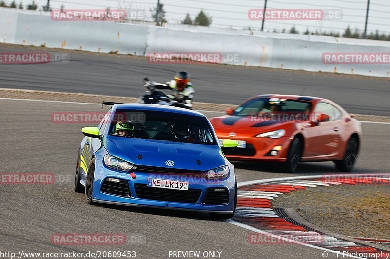 Bild #20609453 - Touristenfahrten Nürburgring GP-Strecke (09.04.2023)