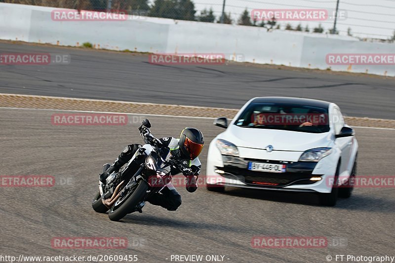 Bild #20609455 - Touristenfahrten Nürburgring GP-Strecke (09.04.2023)