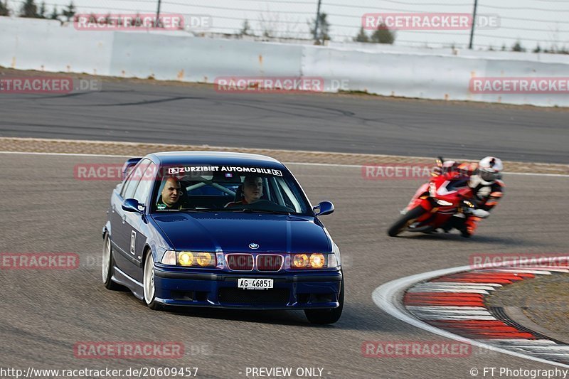 Bild #20609457 - Touristenfahrten Nürburgring GP-Strecke (09.04.2023)