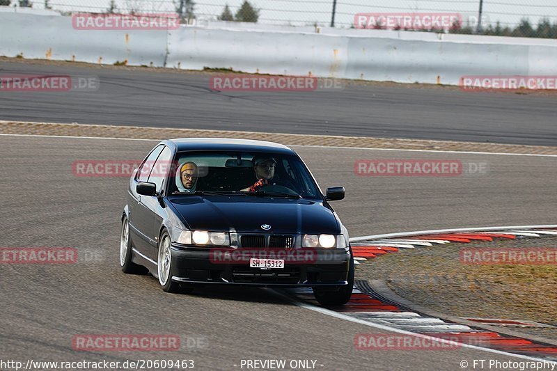 Bild #20609463 - Touristenfahrten Nürburgring GP-Strecke (09.04.2023)