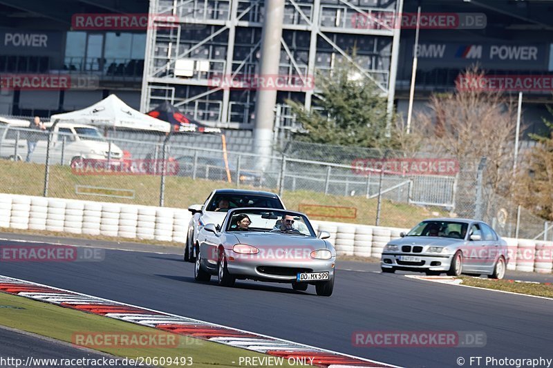 Bild #20609493 - Touristenfahrten Nürburgring GP-Strecke (09.04.2023)