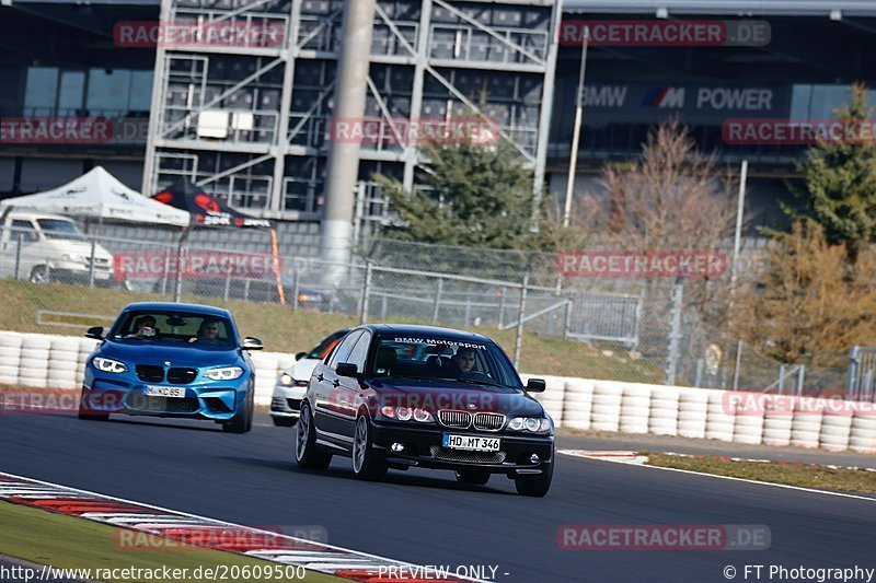 Bild #20609500 - Touristenfahrten Nürburgring GP-Strecke (09.04.2023)