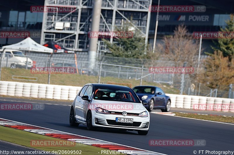 Bild #20609502 - Touristenfahrten Nürburgring GP-Strecke (09.04.2023)