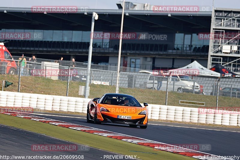 Bild #20609508 - Touristenfahrten Nürburgring GP-Strecke (09.04.2023)