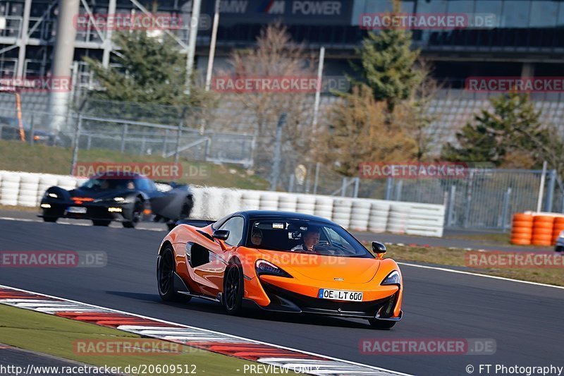 Bild #20609512 - Touristenfahrten Nürburgring GP-Strecke (09.04.2023)