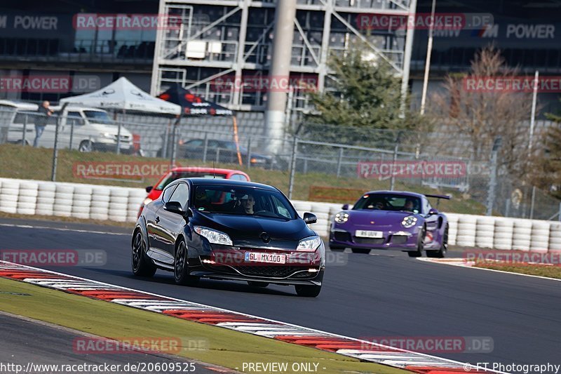 Bild #20609525 - Touristenfahrten Nürburgring GP-Strecke (09.04.2023)