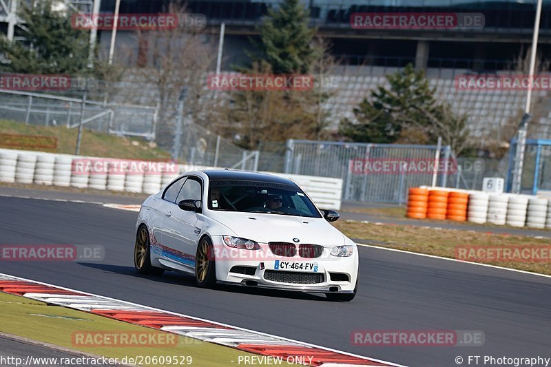 Bild #20609529 - Touristenfahrten Nürburgring GP-Strecke (09.04.2023)