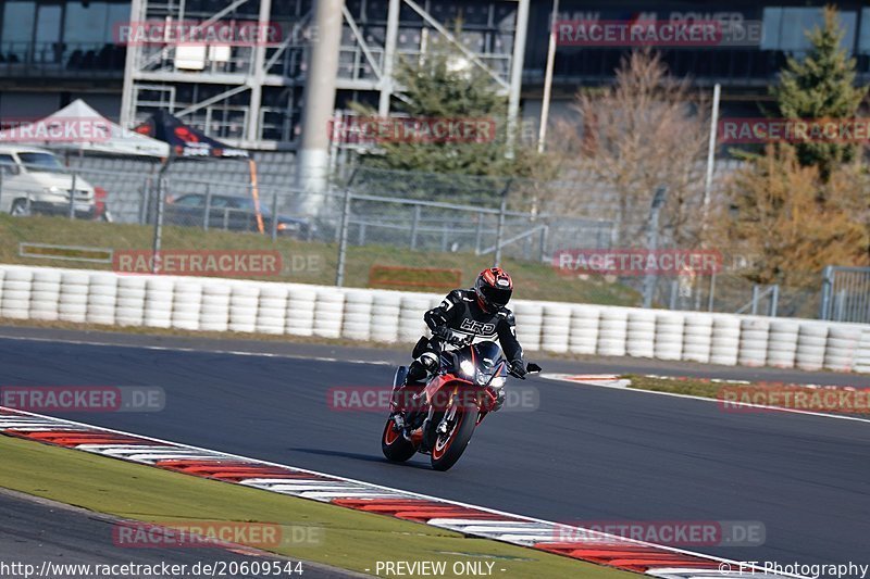 Bild #20609544 - Touristenfahrten Nürburgring GP-Strecke (09.04.2023)