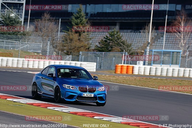 Bild #20609568 - Touristenfahrten Nürburgring GP-Strecke (09.04.2023)