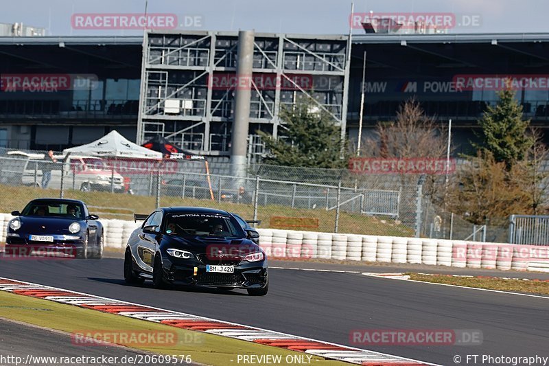 Bild #20609576 - Touristenfahrten Nürburgring GP-Strecke (09.04.2023)