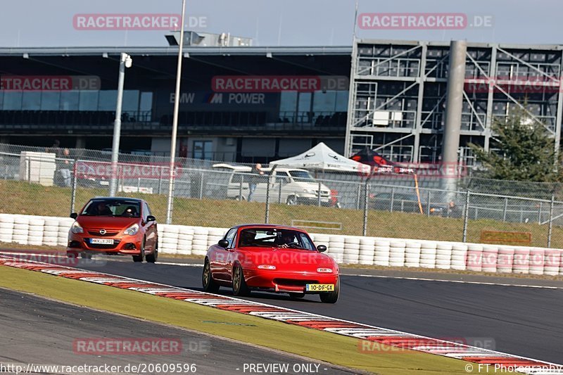 Bild #20609596 - Touristenfahrten Nürburgring GP-Strecke (09.04.2023)