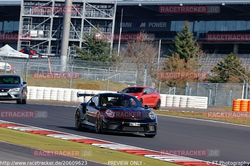 Bild #20609623 - Touristenfahrten Nürburgring GP-Strecke (09.04.2023)