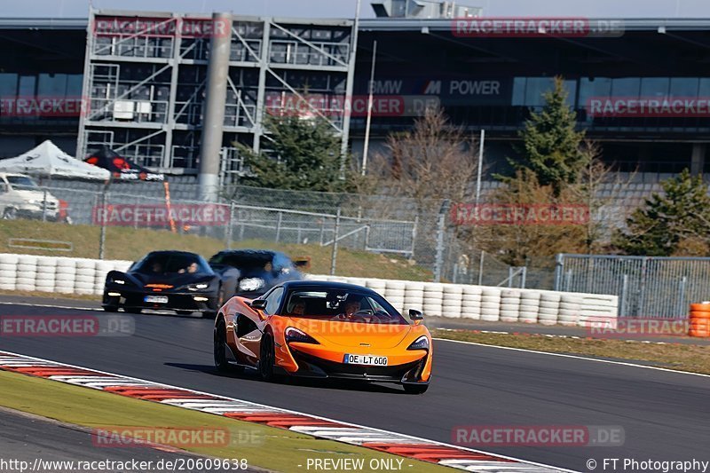 Bild #20609638 - Touristenfahrten Nürburgring GP-Strecke (09.04.2023)