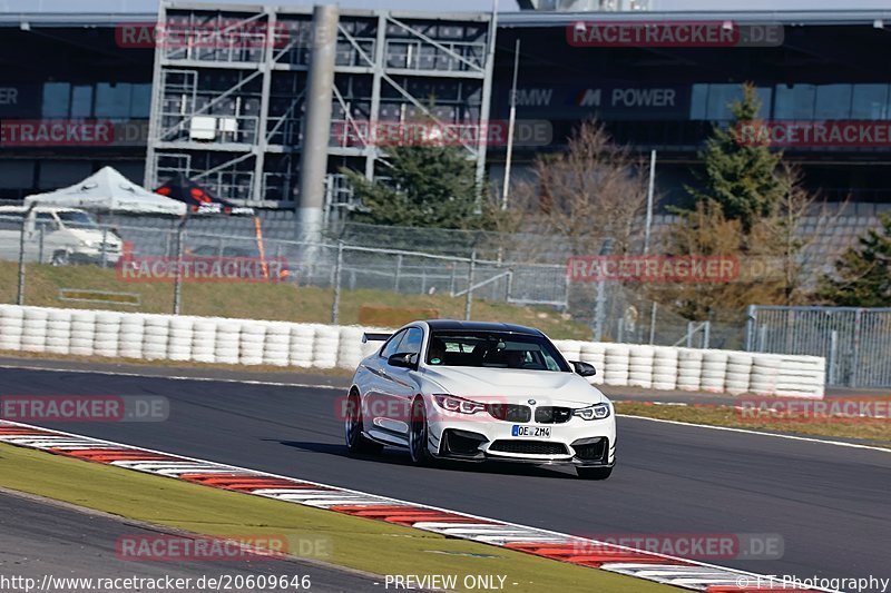 Bild #20609646 - Touristenfahrten Nürburgring GP-Strecke (09.04.2023)