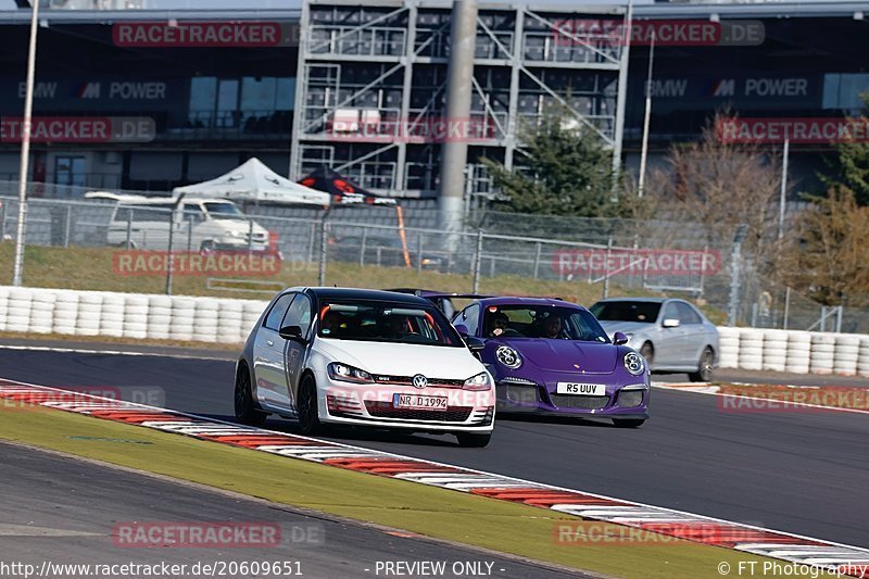 Bild #20609651 - Touristenfahrten Nürburgring GP-Strecke (09.04.2023)