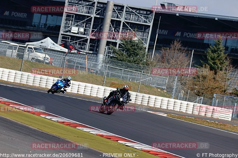 Bild #20609681 - Touristenfahrten Nürburgring GP-Strecke (09.04.2023)