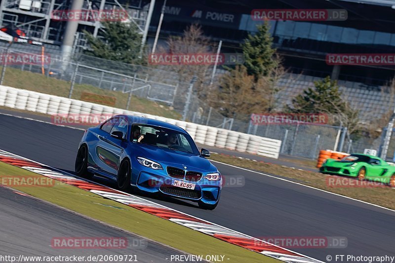 Bild #20609721 - Touristenfahrten Nürburgring GP-Strecke (09.04.2023)