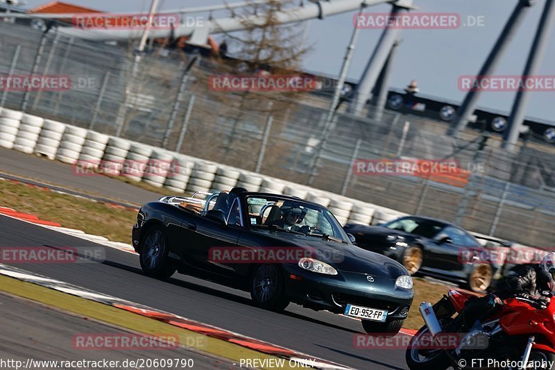 Bild #20609790 - Touristenfahrten Nürburgring GP-Strecke (09.04.2023)