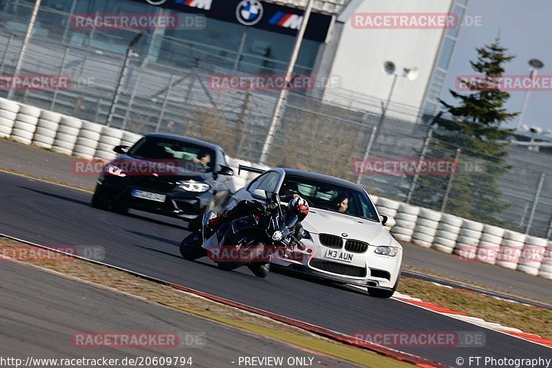 Bild #20609794 - Touristenfahrten Nürburgring GP-Strecke (09.04.2023)