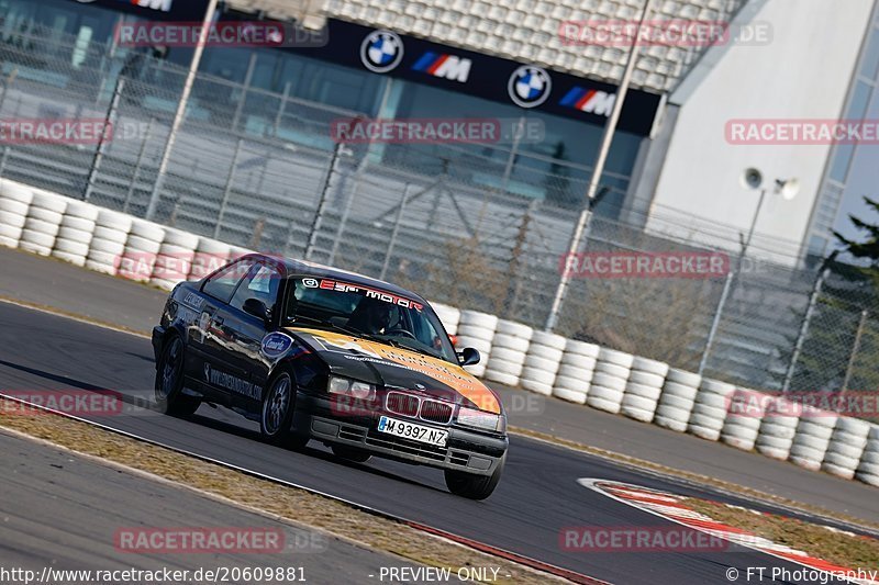 Bild #20609881 - Touristenfahrten Nürburgring GP-Strecke (09.04.2023)