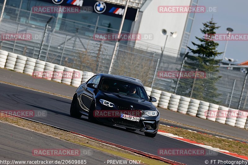 Bild #20609885 - Touristenfahrten Nürburgring GP-Strecke (09.04.2023)