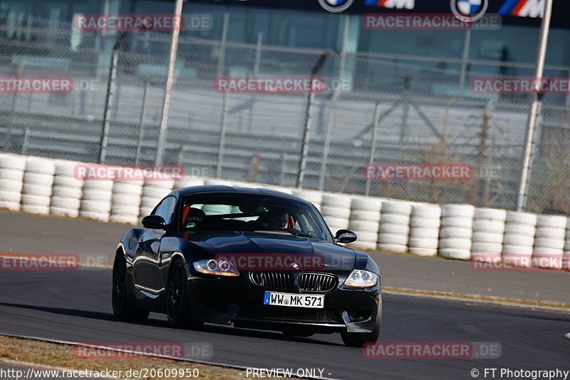 Bild #20609950 - Touristenfahrten Nürburgring GP-Strecke (09.04.2023)