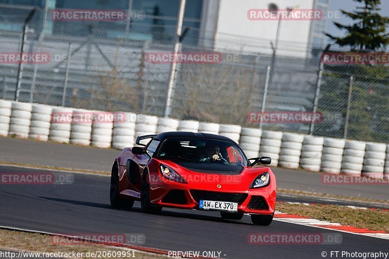 Bild #20609951 - Touristenfahrten Nürburgring GP-Strecke (09.04.2023)