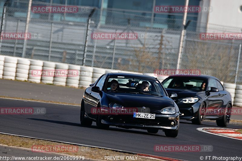 Bild #20609979 - Touristenfahrten Nürburgring GP-Strecke (09.04.2023)