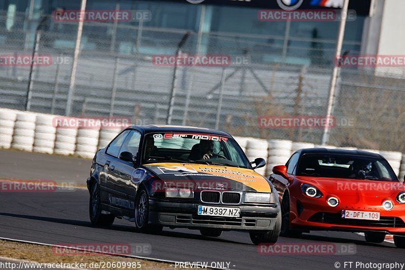 Bild #20609985 - Touristenfahrten Nürburgring GP-Strecke (09.04.2023)