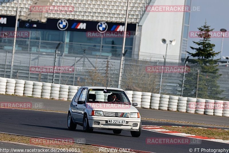 Bild #20610053 - Touristenfahrten Nürburgring GP-Strecke (09.04.2023)