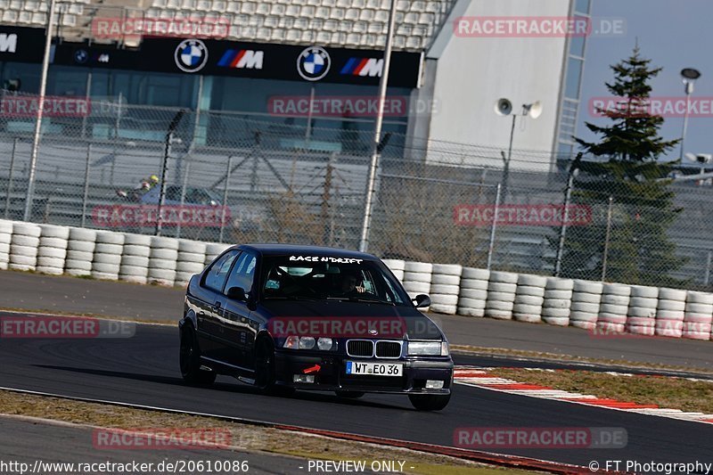 Bild #20610086 - Touristenfahrten Nürburgring GP-Strecke (09.04.2023)