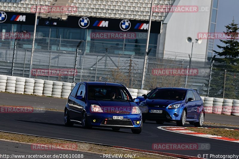 Bild #20610088 - Touristenfahrten Nürburgring GP-Strecke (09.04.2023)