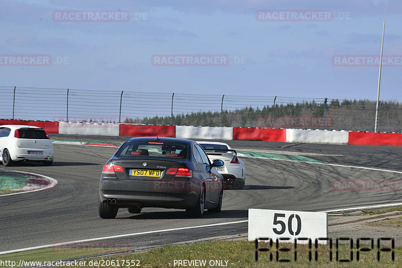 Bild #20617552 - Touristenfahrten Nürburgring GP-Strecke (09.04.2023)