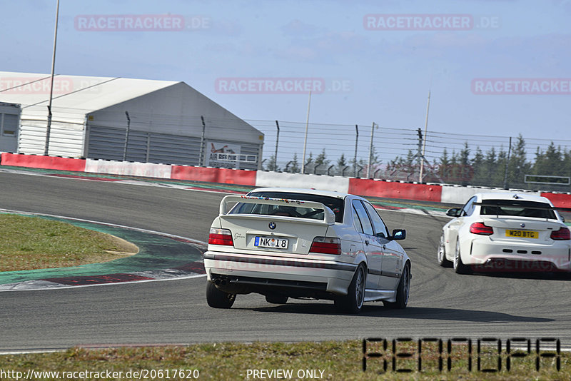 Bild #20617620 - Touristenfahrten Nürburgring GP-Strecke (09.04.2023)