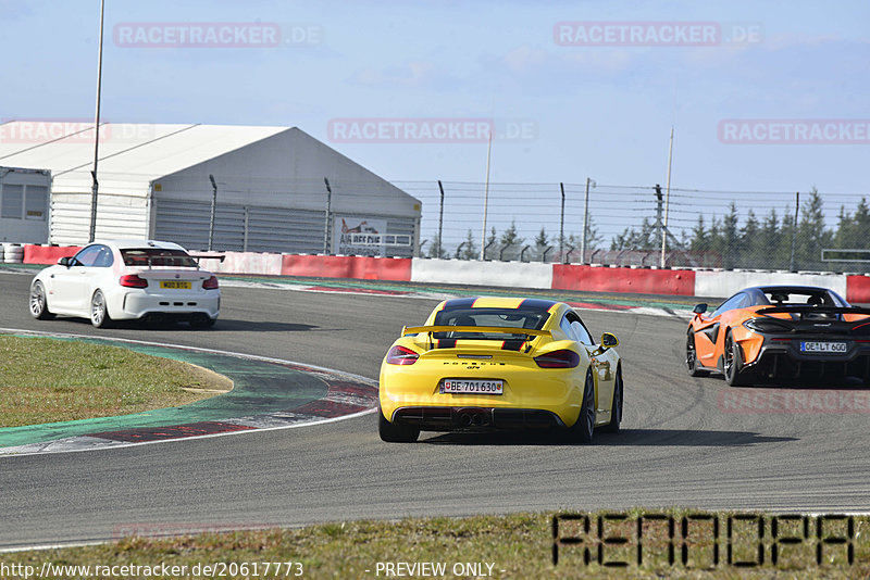 Bild #20617773 - Touristenfahrten Nürburgring GP-Strecke (09.04.2023)