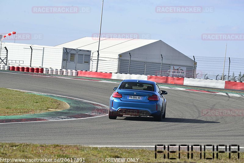 Bild #20617891 - Touristenfahrten Nürburgring GP-Strecke (09.04.2023)