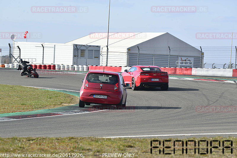 Bild #20617926 - Touristenfahrten Nürburgring GP-Strecke (09.04.2023)