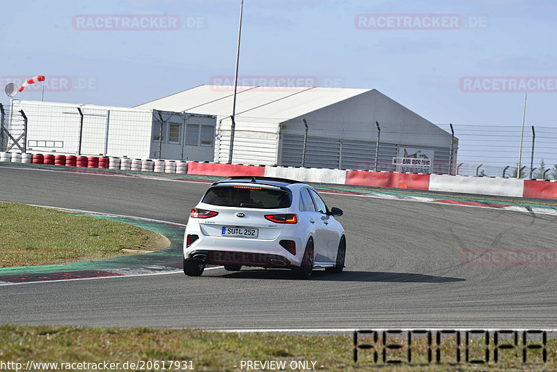 Bild #20617931 - Touristenfahrten Nürburgring GP-Strecke (09.04.2023)