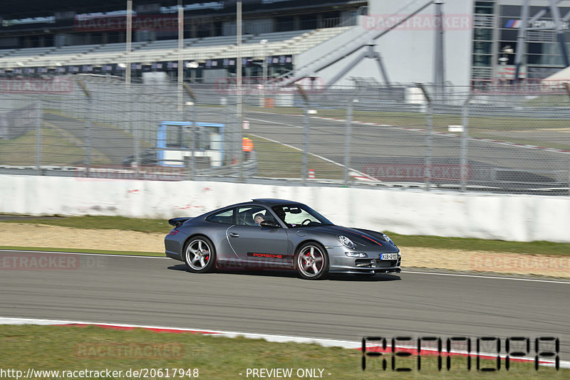 Bild #20617948 - Touristenfahrten Nürburgring GP-Strecke (09.04.2023)