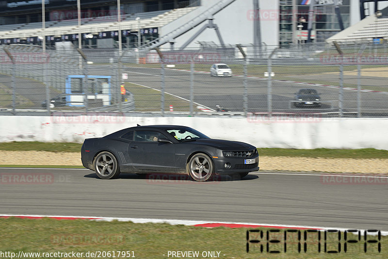 Bild #20617951 - Touristenfahrten Nürburgring GP-Strecke (09.04.2023)