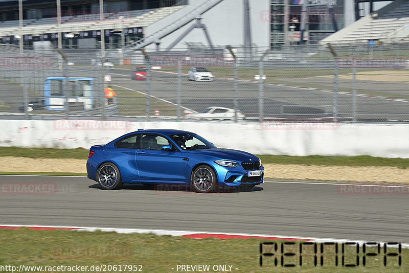 Bild #20617952 - Touristenfahrten Nürburgring GP-Strecke (09.04.2023)