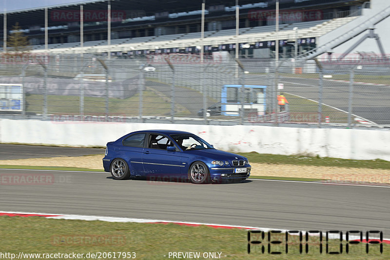 Bild #20617953 - Touristenfahrten Nürburgring GP-Strecke (09.04.2023)