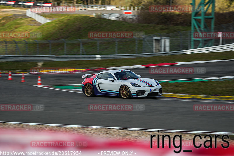 Bild #20617954 - Touristenfahrten Nürburgring GP-Strecke (09.04.2023)