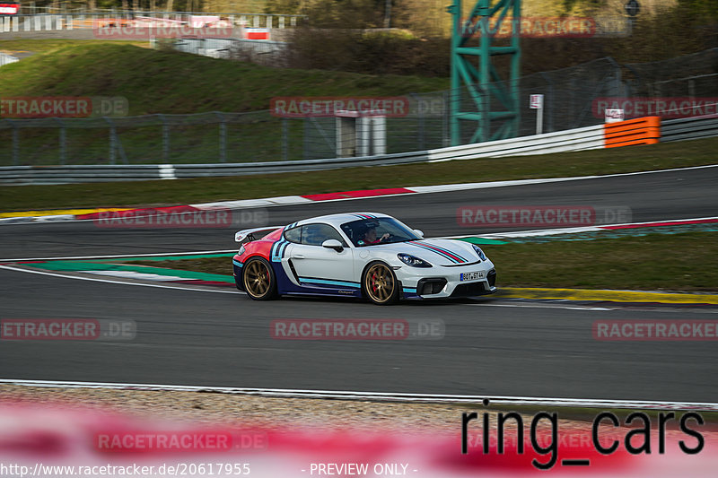 Bild #20617955 - Touristenfahrten Nürburgring GP-Strecke (09.04.2023)