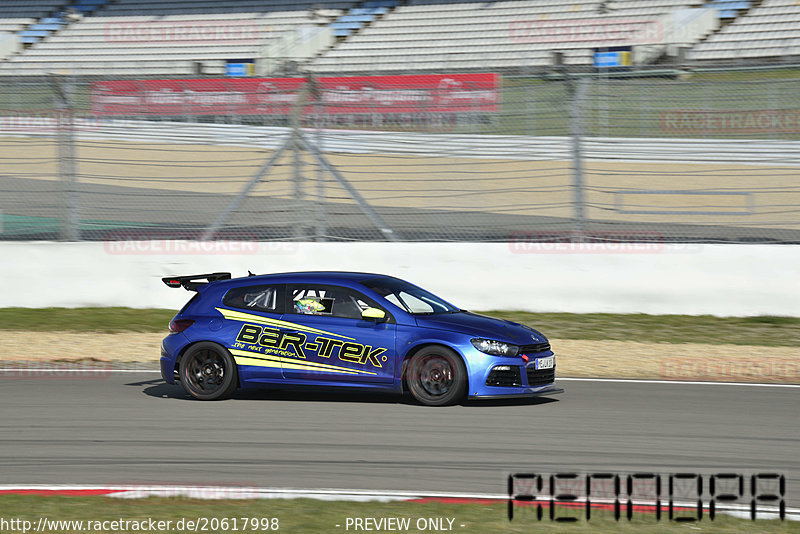 Bild #20617998 - Touristenfahrten Nürburgring GP-Strecke (09.04.2023)