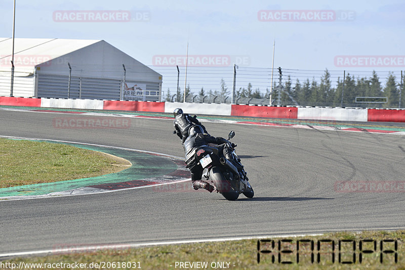 Bild #20618031 - Touristenfahrten Nürburgring GP-Strecke (09.04.2023)