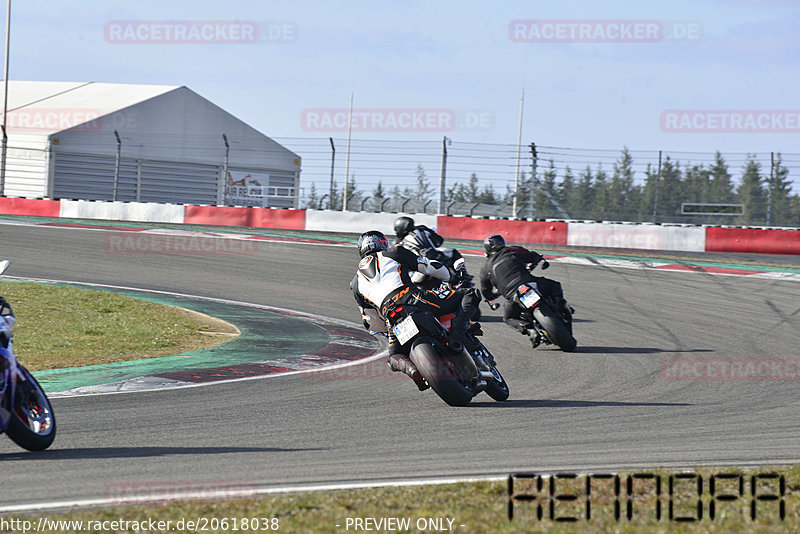 Bild #20618038 - Touristenfahrten Nürburgring GP-Strecke (09.04.2023)